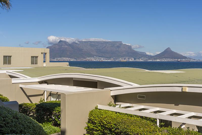 To Let 1 Bedroom Property for Rent in Dolphin Beach Western Cape